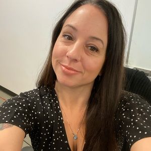 Meet your Posher, Beth